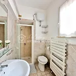 631 - Bilocale Al Piano Terra A Centro E Sul Mare, Climatizzato - Inclusa Apartment Marcelli